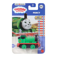 Thomas és barátai: Percy alap mozdony - Mattel