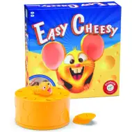 Piatnik: Easy Cheesy társasjáték