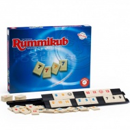 Rummikub Számos játék - 2008-as design - Piatnik