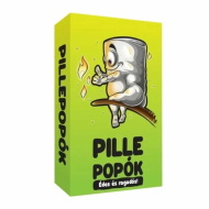 Pillepopók kártyajáték
