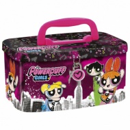 Pindúr Pandúrok koffer persely lakattal