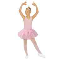 Pink balerina tütü