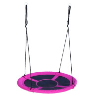 Wonderland Fészekhinta 110cm - Pink