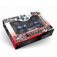 Pioneer Car - A terep bajnoka távirányítós autó fénnyel