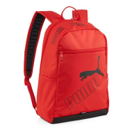 Puma iskolatáska, hátizsák '26 7995218 piros 30x48x19cm