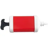 Piros lufi pumpa – kézi felfújó