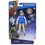Pixar Előre: Wilden Lightfoot figura 13cm - Mattel