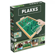 Plakks Football társasjáték