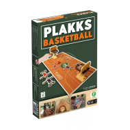 Plakks Kosárlabda társasjáték