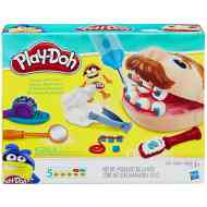 Play-Doh: Fogorvosi gyurma szett - Hasbro