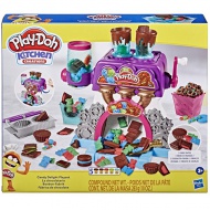 Play-Doh: Kitchen Creations Édesség készítő gyurma készlet - Hasbro