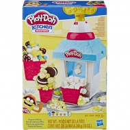 Play-Doh: Popcorn Party gyurmaszett - Hasbro
