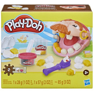 Play-Doh: Mini fogorvos gyurmaszett - Hasbro