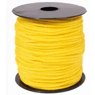 Playbox: Sárga színű 2mm-es csomózókötél 50 méter