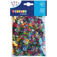 PlayBox: Színes betűcsomag 50g