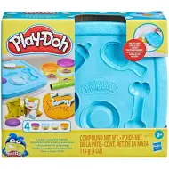 Play-Doh: Create 'n Go állatos gyurmaszett - Hasbro