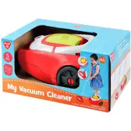 Playgo: Játék porszívó kicsiknek