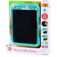 Playgo: Mágikus tanítótábla