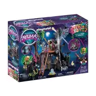 Playmobil: Adventures of Ayuma Bat Fairy Denevér tündér erődítménye (70807)
