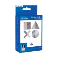 Playstation 5 kártyapakli fémdobozban