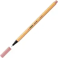 Stabilo: Point 88 tűfilc hajnalpír