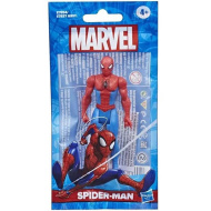Marvel Szuperhősök Pókember 9cm-es figura - Hasbro
