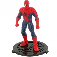 Pókember játékfigura