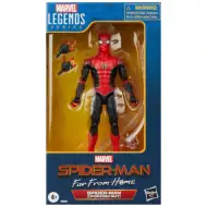 Marvel Legends Pókember prémium figura 15cm-es - Hasbro