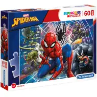 Marvel Pókember Maxi puzzle 60db-os - Clementoni