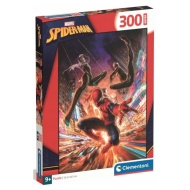 Pókember Super puzzle 300 db-os - Pókember