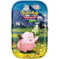 Pokémon TCG: ME02.5 Ascended Heroes - Mini Tin kártyacsomag többféle változatban 1db