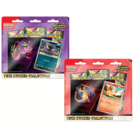 Pokémon TCG: ME02.5 Ascended Heroes Tech Sticker Collection kétféle változatban 1db