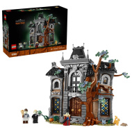 LEGO® Icons: Polgármesteri rezidencia (11383)
