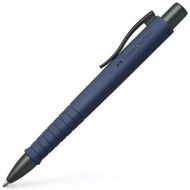 Faber-Castell: Poly Ball Urban golyóstoll sötétkék