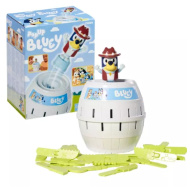 Pop Up: Bluey társasjáték
