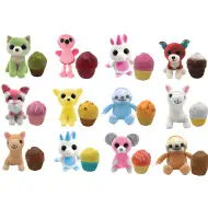 Magic Muffin illatos kifordítható gyűjthető plüssfigura