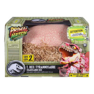 Primal Hatch Interaktív T-Rex dinoszaurusz tojásban 2.0 - Spin Master