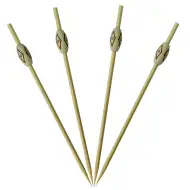 Dekor fogpiszkáló 24db-os szett