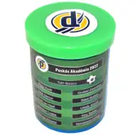 Puskás Akadémia gombfoci csapat