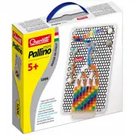 Quercetti: Pallino Mini golyós játék