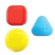 Quercetti: FC baby XL pötyi 80db-os szett