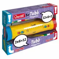 Quercetti: Hengeres szorzótábla játék