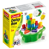 Quercetti: Pötyi készlet kicsiknek-28db-os