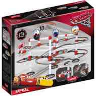 Quercetti: Verdák 3 - Skyrail golyópálya 10 méter