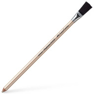 Faber-Castell: Perfection 7058B radírceruza ecsettel