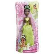 Disney Hercegnők: Ragyogó Tiana baba 28cm - Hasbro