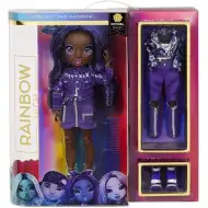Rainbow High: Krystal Bailey divatbaba 28cm
