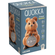 Rainy Days Quokka Bluetoothos hangszóró - Lisciani