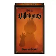 D. Vill. Bigger and Badder Exp. 5 társasjáték - Ravensburger