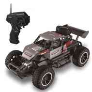 RC 2,4GHz Távirányítós terepjáró Buggy kétféle színben 1/20-as méret